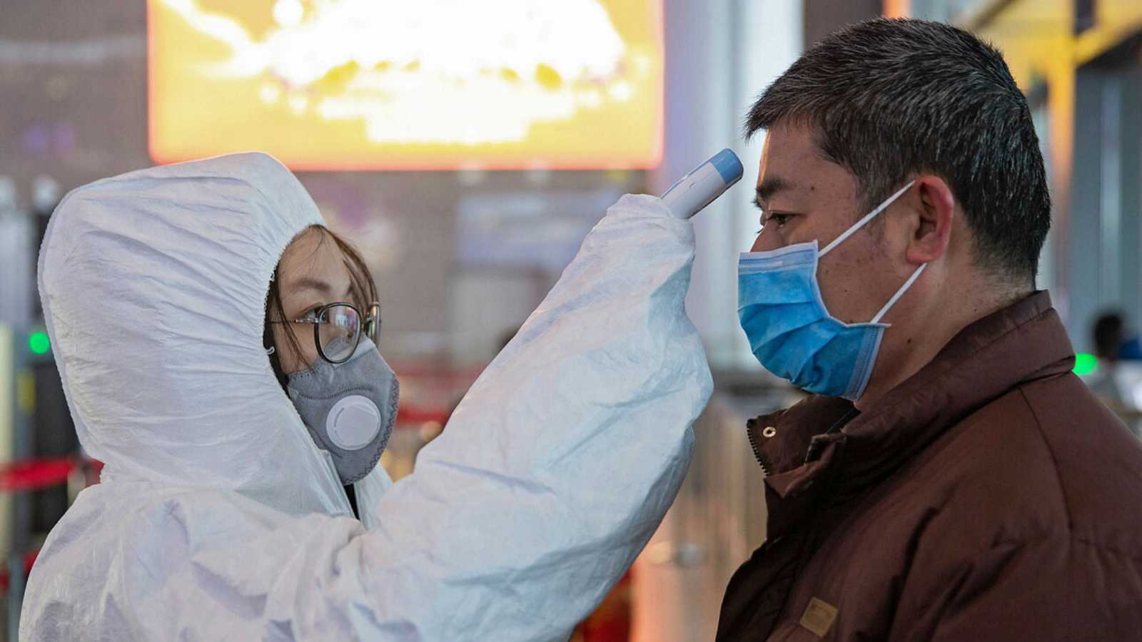 Más de 500 hondureños en riesgo por el coronavirus ya que residen en Taiwán