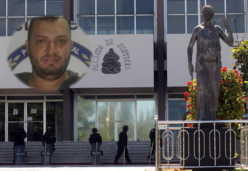 La próxima semana se realizará la audiencia de extradición contra hondureño solicitado por EEUU