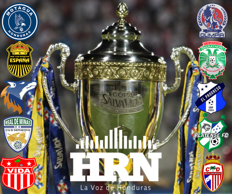 La Liga de Honduras es la quinta mejor de Concacaf según IFFHS