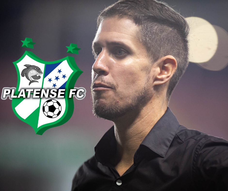 Juan Vita rechaza entrenar al Platense