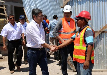 Conozca los beneficios que tendrán los trabajadores hondureños este 2020