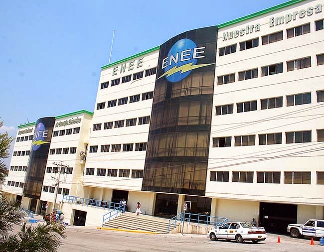 La intervención de la Enee: ¿La última oportunidad?
