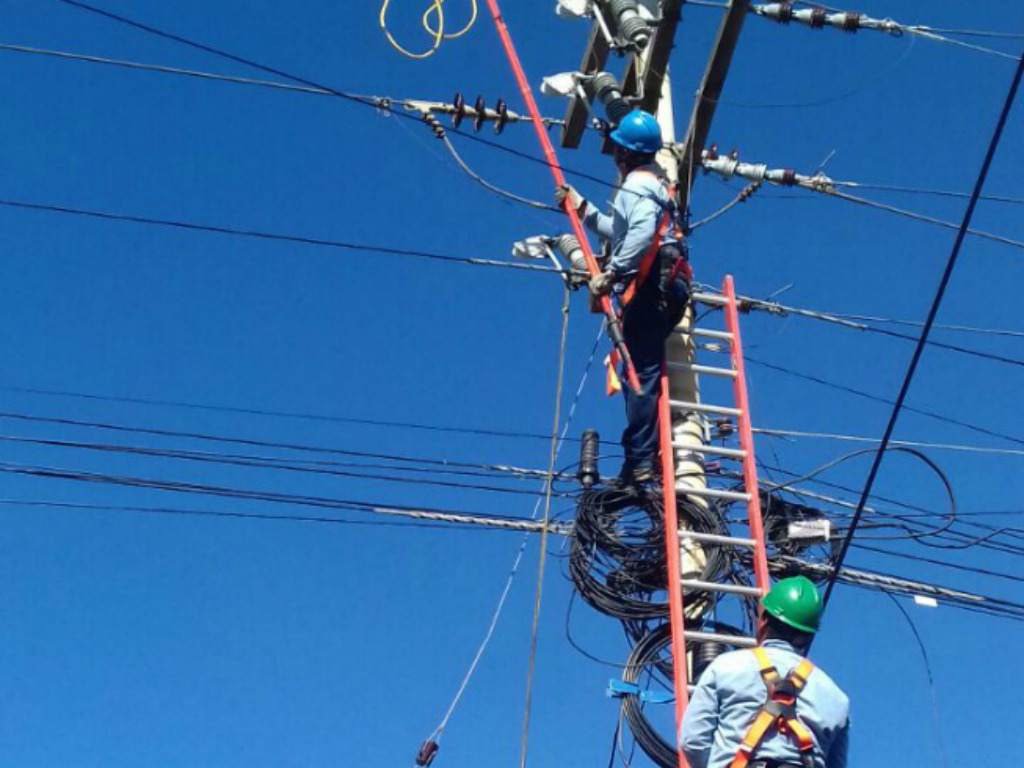 Más de 130 gestiones por hurto de energía ha  realizado Interventora en cinco ciudades
