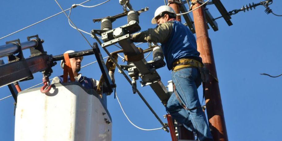 Operativo "Chaac" contra instituciones y empresas morosa con la ENEE