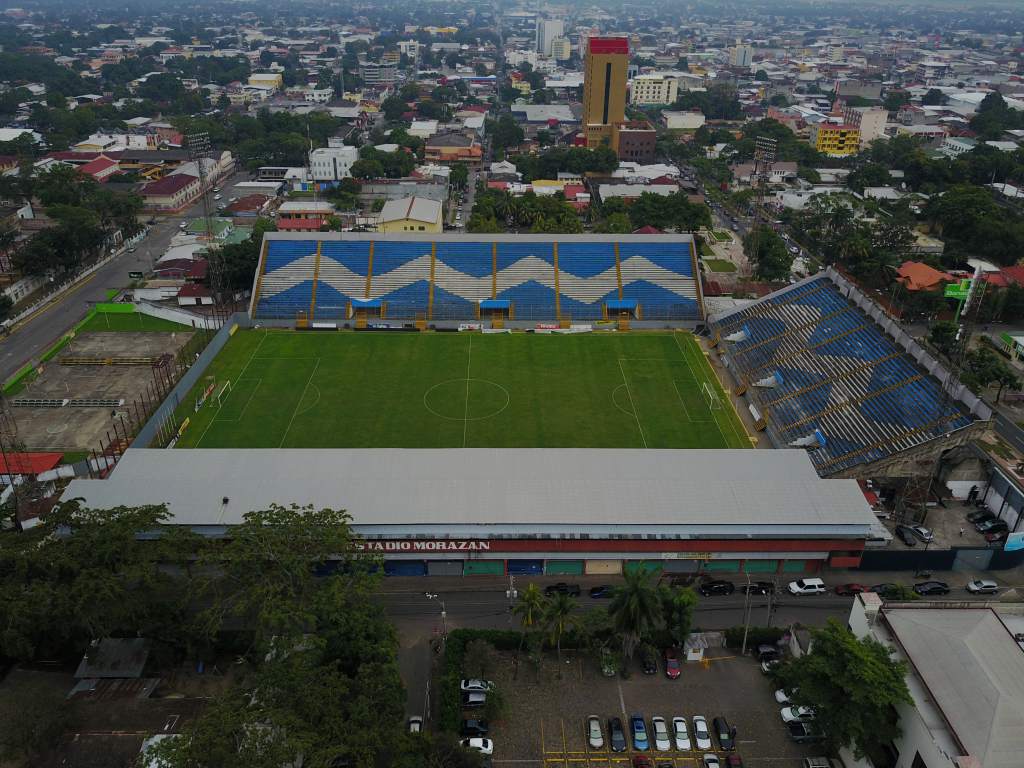 !Entérese! Objetos que no debe de ingresar a los estadios en los partidos del fin de semana en Honduras