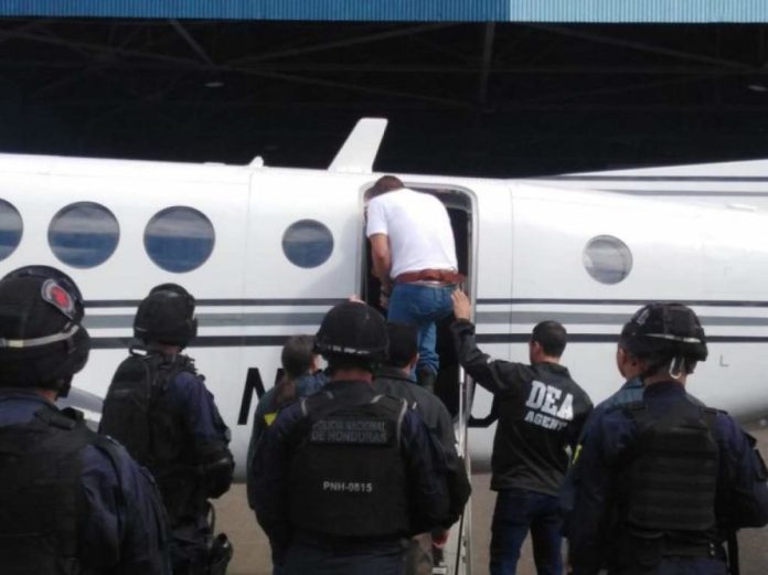 Poder Judicial recibe dos solicitudes de extradición