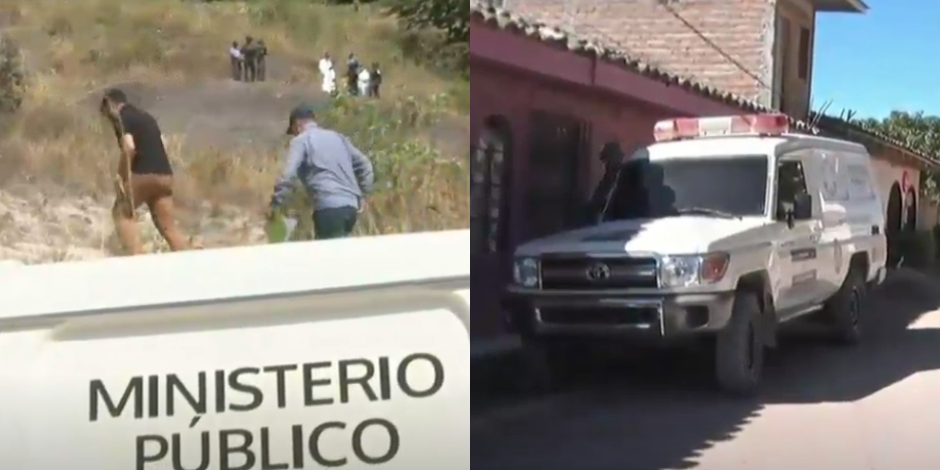 Imagen de Honduras registra el primer feminicidio y suicidio del 2020