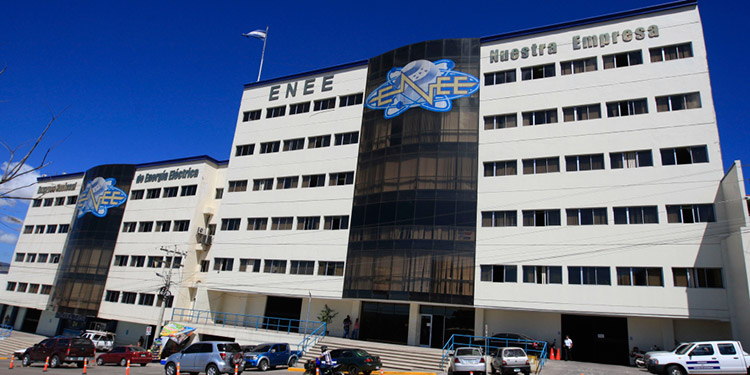 Cámara de Comercio de Cortés solicita que el  CNA y a la Ufecic realicen una auditoria forense a la ENEE