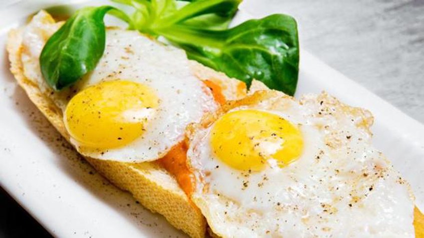 ¡Te sorprenderás! conoce en que ayudan las claras de huevo a la salud del hombre