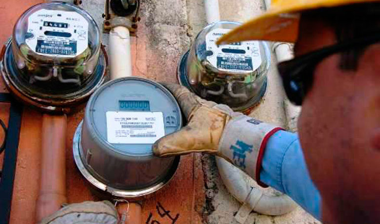 En ruta, seis requerimientos fiscales por hurto millonario de energía