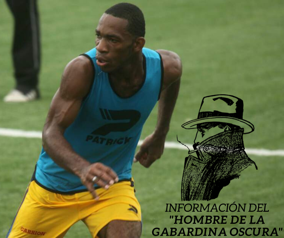 Jairo Róchez vuelve a Lobos UPNFM