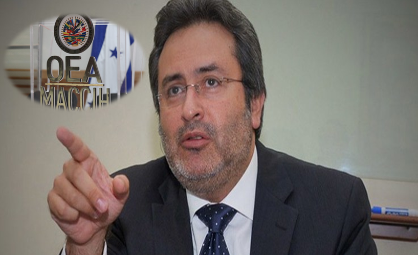 Jiménez "Cierre de la Maccih tendrá nefastas consecuencias"
