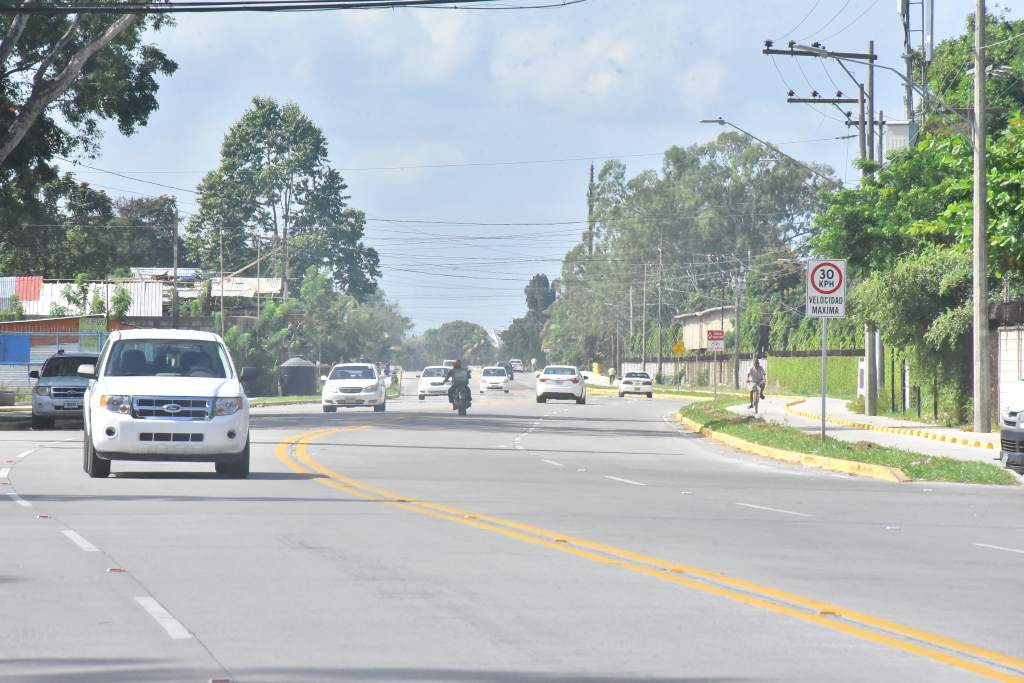 Este será el aumento en el parque vehícular en La Ceiba