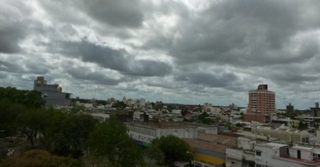 ¿Continuarán las lluvias este sábado en Honduras?