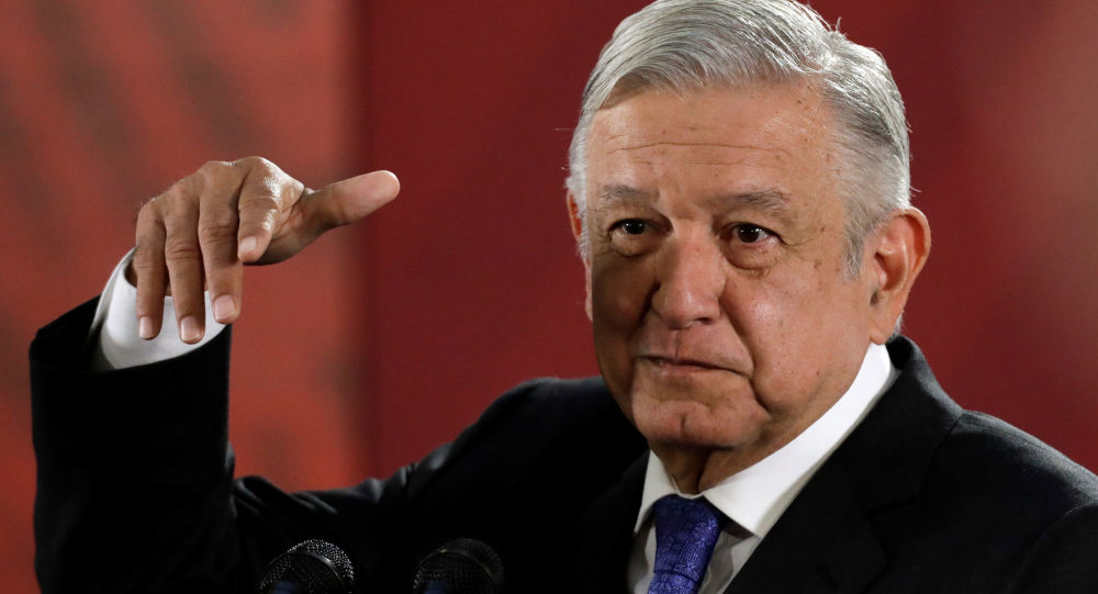 Controversia causa el nacimiento en Houston, del primer nieto del presidente López Obrador
