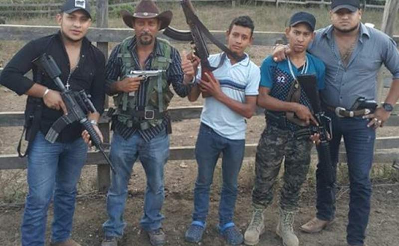 Más de mil traficantes de drogas detenidos en 2019