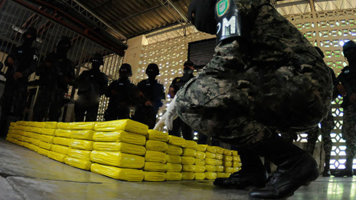 Más de mil 500 extorsionadores capturados en 2019