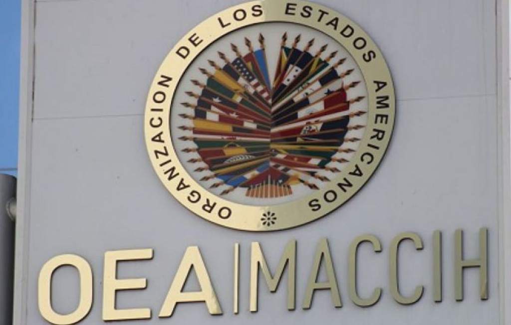 El retiro de la Maccih genera especulaciones en el país