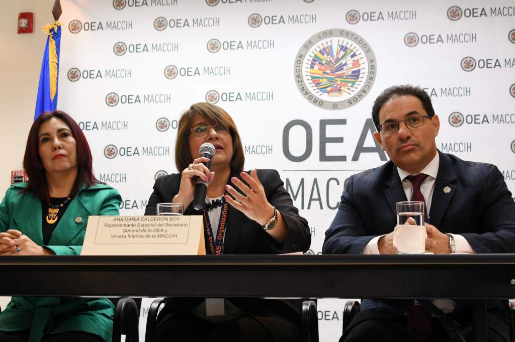 Sectores sociales y de oposición política  temen nueva embestida contra la Maccih