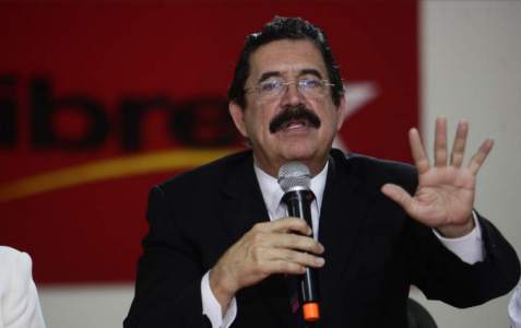 Mel a los políticos: de buenas intenciones está cargado el infierno