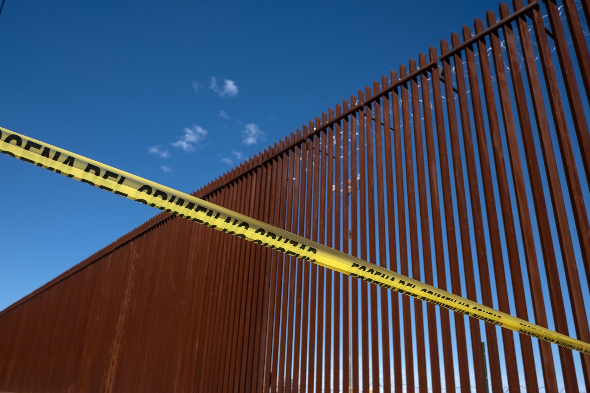Migrante mexicano se suicida en la frontera con EEUU tras rechazo de solicitud de asilo