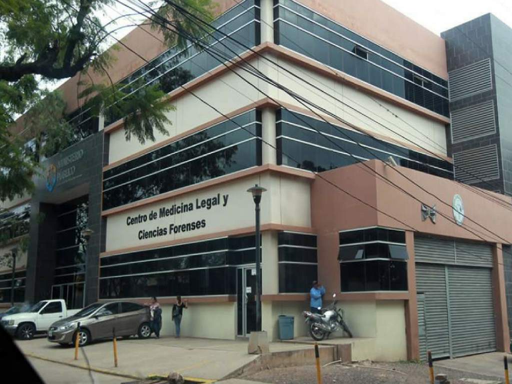 Identifican los seis cuerpos que ingresaron a la Morgue, entre ellos una quinceañera