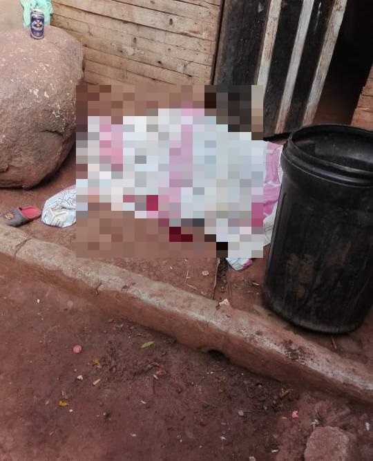 Asesinan a "Yami" supuesta vendedora de droga en la capital