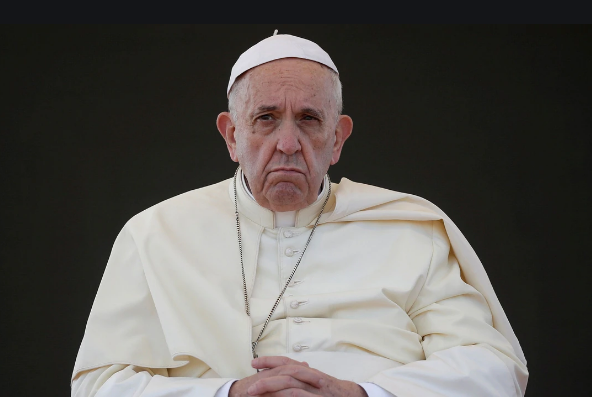 Este es el vídeo que lanzó el Papa  por la paz del mundo y entre las religiones