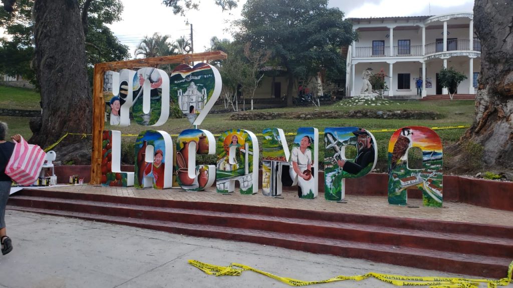 Parador Fotográfico