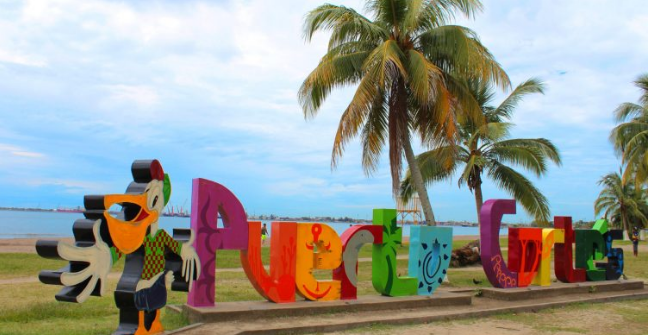 parador fotográfico