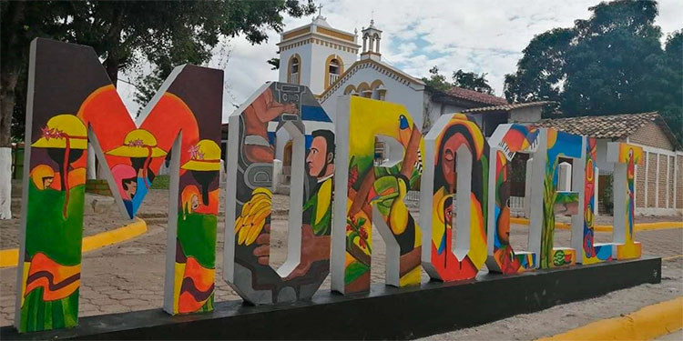 Parador fotográfico