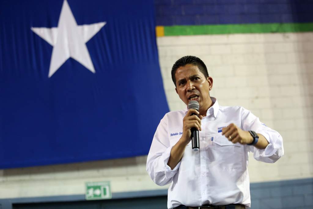 El Partido Nacional certificará a aspirantes a cargo de elección popular, para evitar actos de corrupción