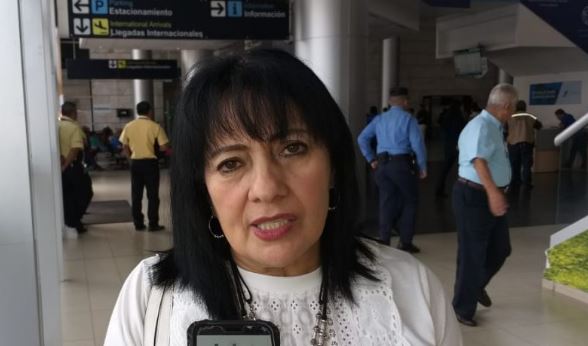Platero "Me dicen que la próxima persona que va a parecer muerta soy yo, que me van a encontrar con la boca llena de moscas"