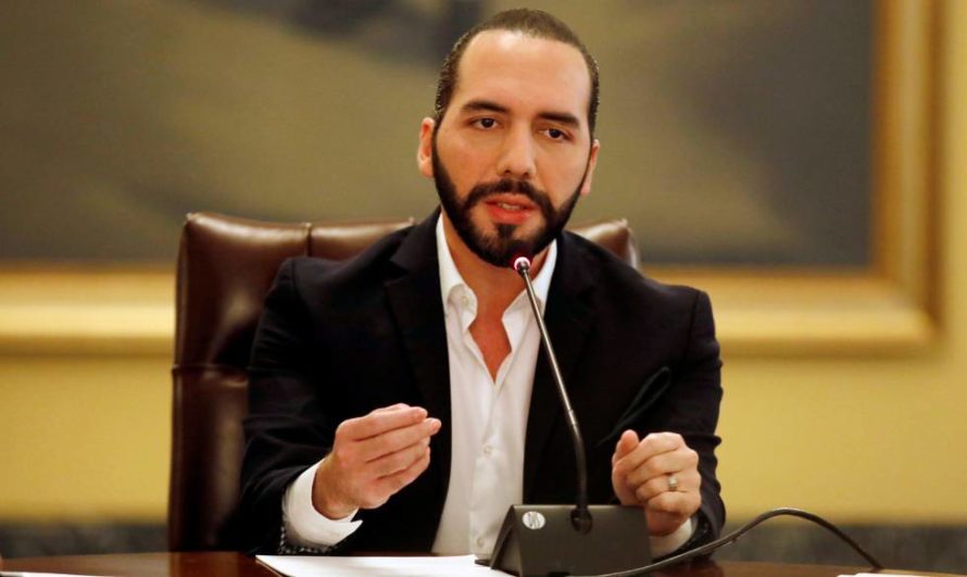 Bukele reduce a 9.74% el precio de la energía eléctrica a salvadoreños