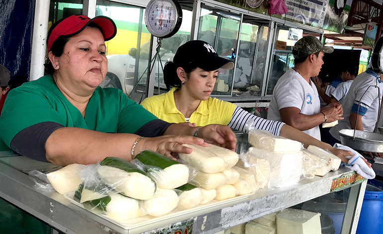 Está es la lista de productos lácteos que subieron de precio