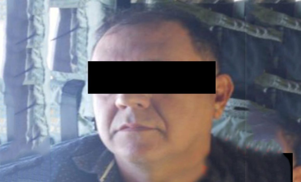 ¿Quién es el narcotraficante que negoció la liberación de los hijos de El Chapo Guzmán y que fue detenido?