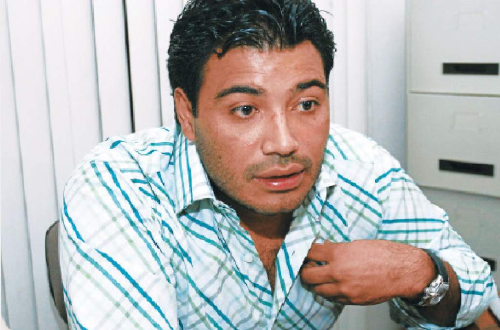 Justicia de Honduras solicita a Colombia la extradición de Ramón Matta Waldurraga