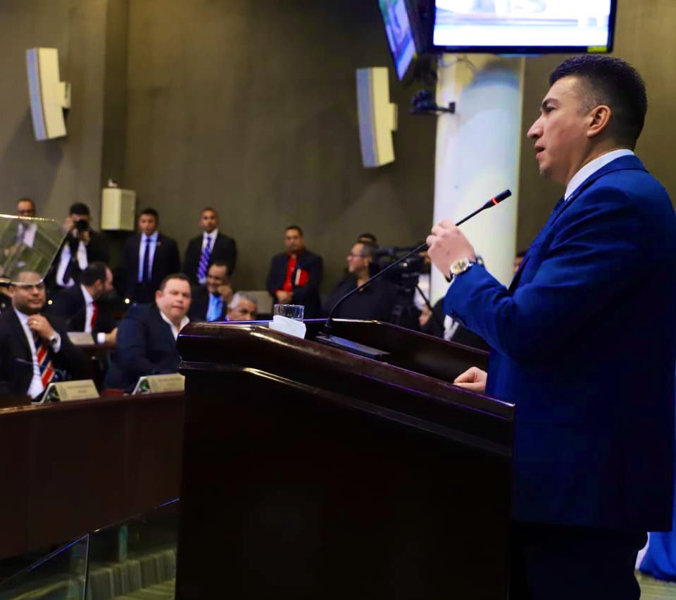 En un 70.8% se ha reducido la mora judicial, asegura Argueta
