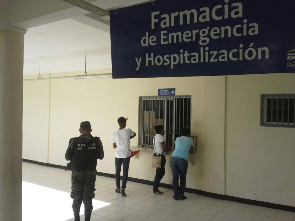 Salud anuncia la contratación de personal de enfermería