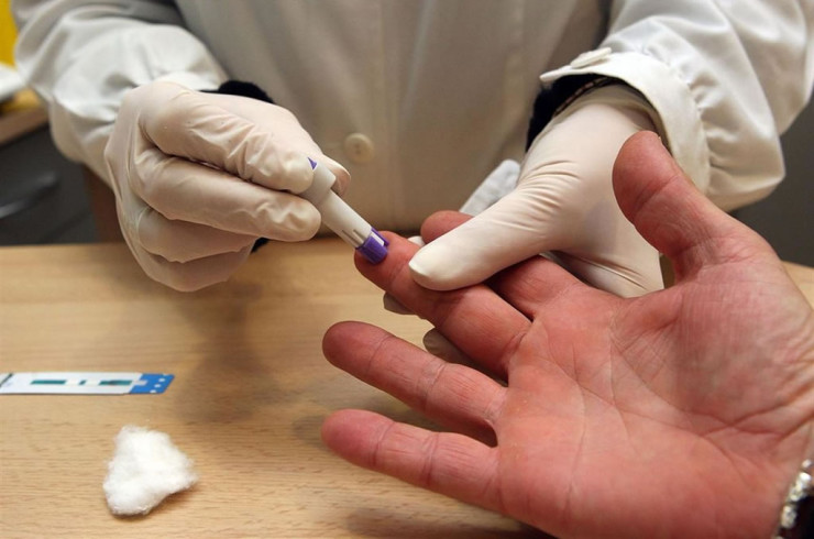 Conoce cuántos hondureños no saben aún que tienen el virus VIH/SIDA