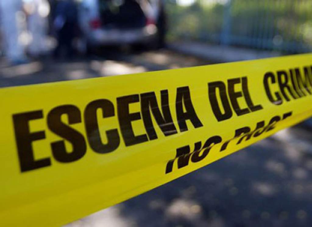 Niño de tres años sobreviviente de masacre en Olancho, se debate entre la vida y muerte