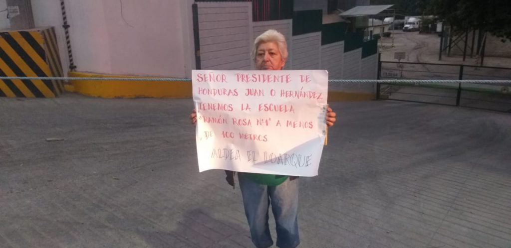 Procesadora de pollo 