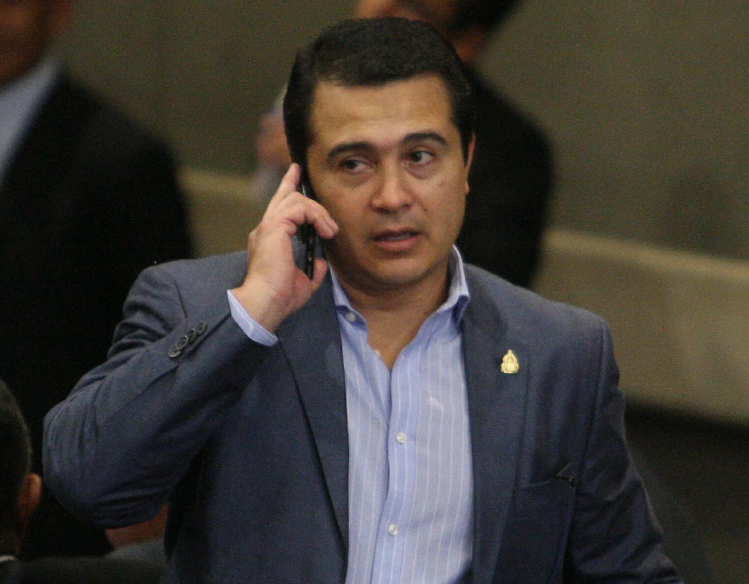 El próximo 24 de febrero será la lectura de sentencia en caso "Tony" Hernández