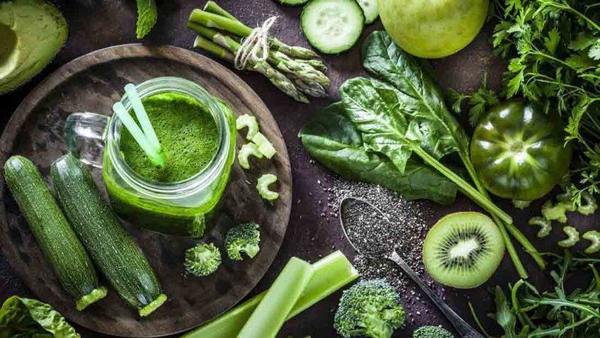 Cinco alimentos para proteger tus riñones