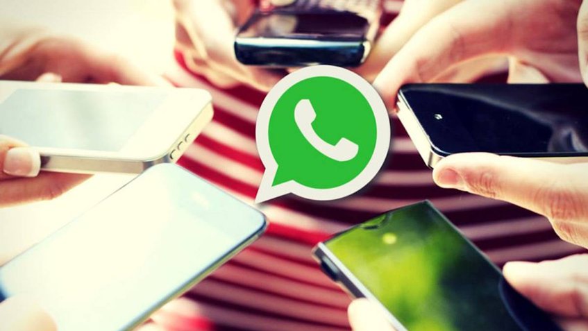 Conoce como pueden robar el acceso a tu cuenta de WhatsApp