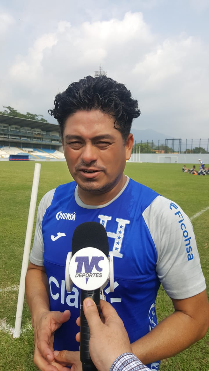 Tilguath: No podemos tirar bombos al aire por un 6-0