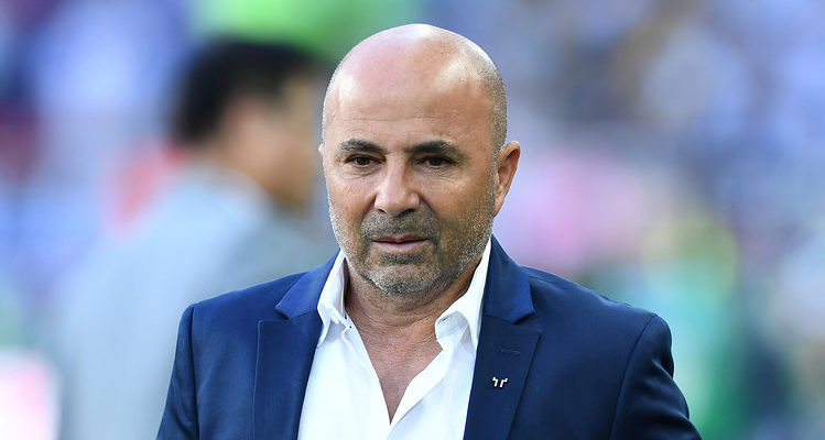 En Venezuela piensan en Sampaoli