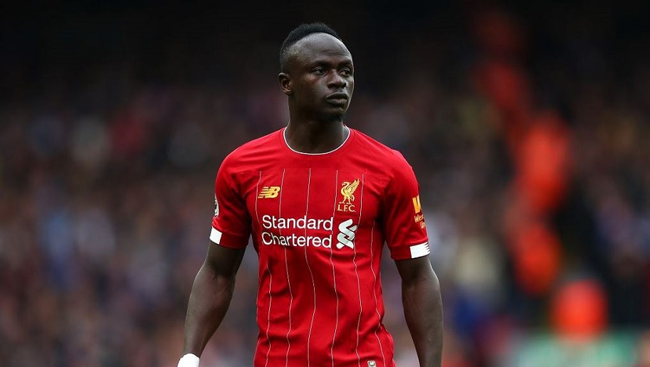 Mané jugaría ante el Atlético