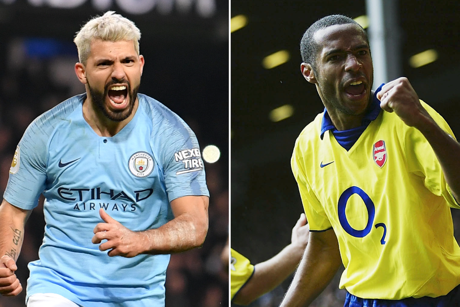 Agüero va por Henry