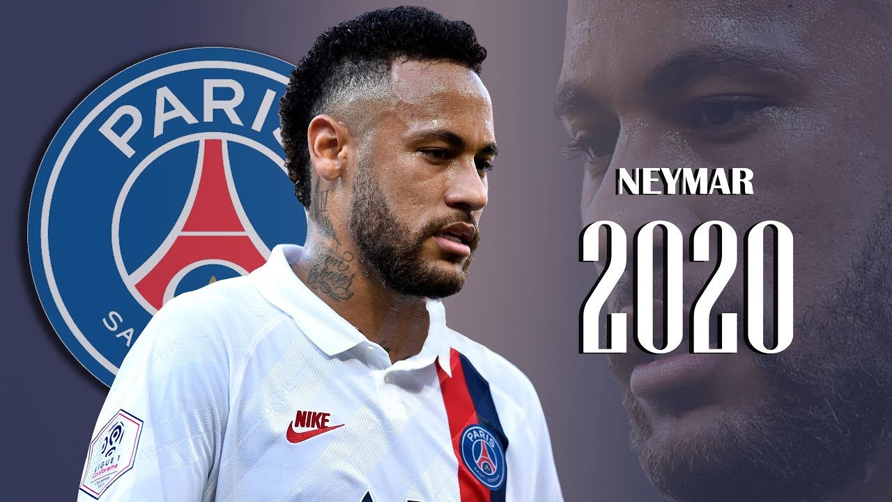 Neymar, a ritmo de récord